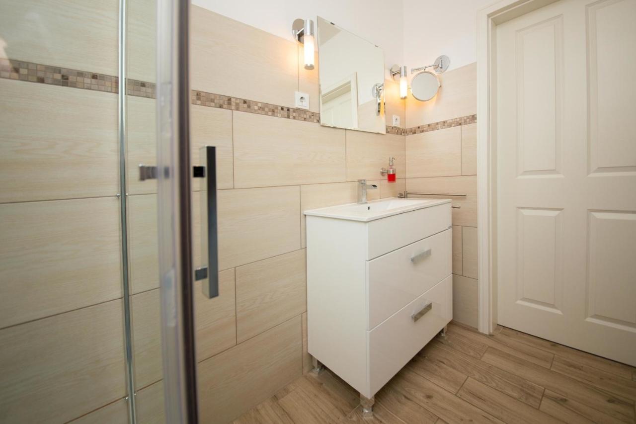 Appartement Schleiblick App 8 à Rabenkirchen-Faulück Extérieur photo